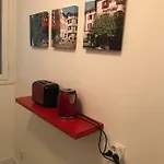 Aice Hegoa Avec Parking Inclus Apartment