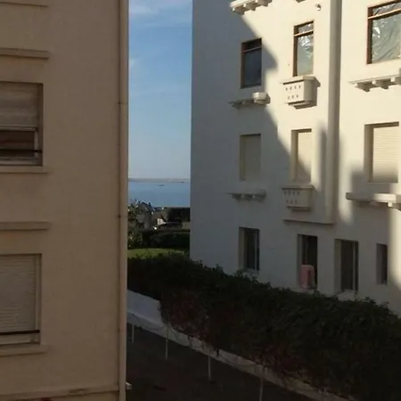 Aice Hegoa Avec Parking Inclus Apartment