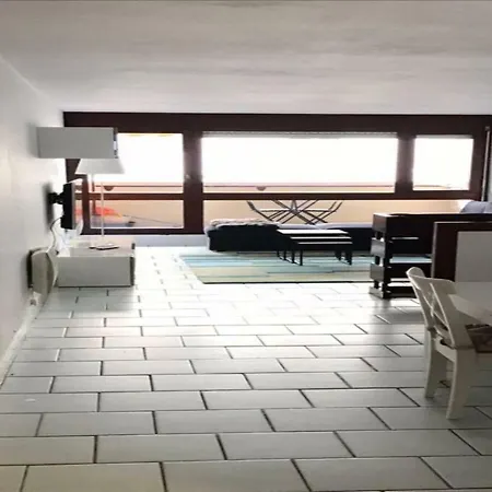 Apartment Aice Hegoa Avec Parking Inclus *
