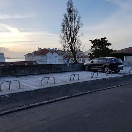 Aice Hegoa Avec Parking Inclus * Saint-Jean-de-Luz