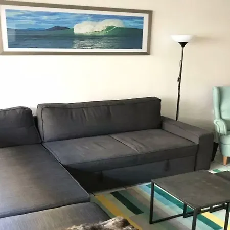 Apartamento Aice Hegoa Avec Parking Inclus
