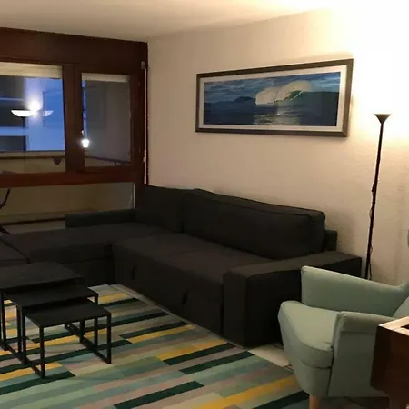 Aice Hegoa Avec Parking Inclus Apartment Saint-Jean-de-Luz
