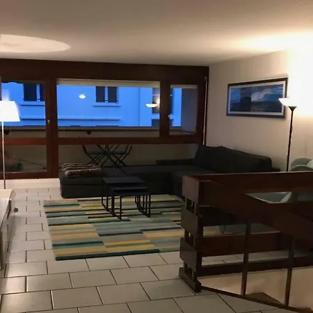 Apartment Aice Hegoa Avec Parking Inclus *