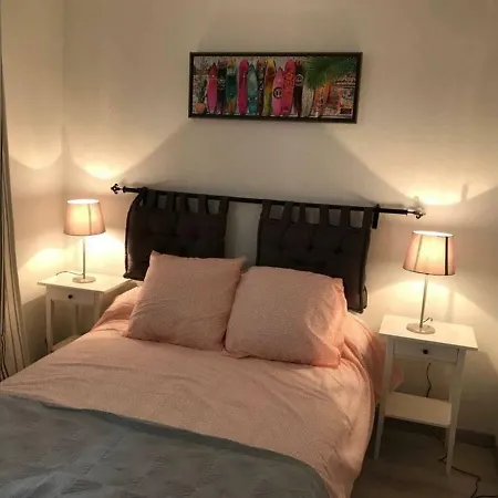 Apartment Aice Hegoa Avec Parking Inclus *